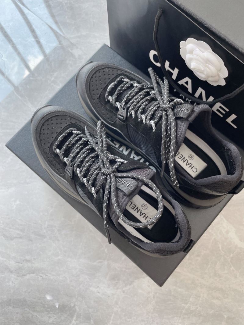 Chanel Sport Shoes